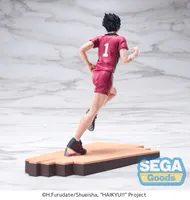 SEGA Anime "Haikyu!!" High Premium Figure "Tetsuro Kuroo" - Haikyu!! - photo 7