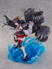 Fusou Kai-II 1/7 Scale Figure 9