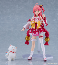 figma Sakura Miko 6