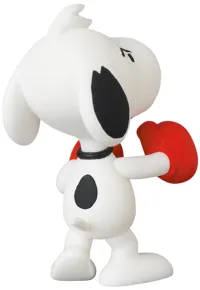 MEDICOM TOY UDF Peanuts Series 13 : BOXING SNOOPY - PEANUTS - photo 2