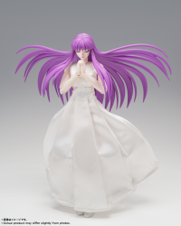 GODDESS ATHENA & SAORI KIDO "SAINT SEIYA", Bandai Spirits SAINT CLOTH MYTH EX 11