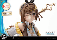 Ultimate Premium Masterline Atelier Ryza 3: Alchemist of the End & the Secret Key Ryza Ultimate Bonus Version 2