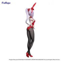 FuRyu OVERLORD BiCute Bunnies Figure -Shalltear Red Color ver.- - Overlord - photo 2