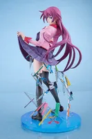 GOOD SMILE COMPANY Hitagi Senjyogahara Remaster Project - Monogatari Series - photo 8