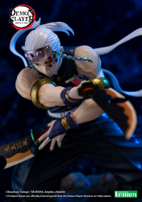 ARTFX J Tengen Uzui 11