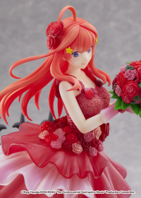 The Quintessential Quintuplets Movie Itsuki Nakano 6
