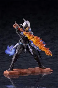 KOTOBUKIYA Alphen - TALES of ARISE - photo 4