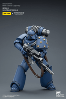 Ultramarines MKVI Tactical Legionary 16