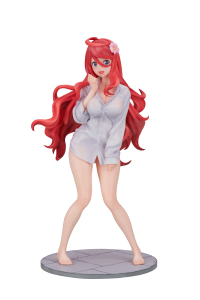 The Fruit of Evolution 2: Before I Knew It, My Life Had It Made Saria 1/7 Scale Figure 2