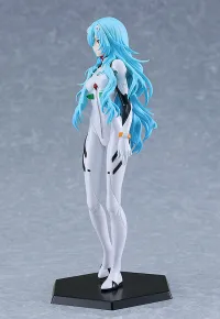 GOOD SMILE COMPANY PLAMAX Rei Ayanami Long Hair Ver. - Rebuild of Evangelion - photo 4