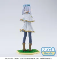 SEGA Luminasta "Frieren: Beyond Journey's End" "Frieren" ~Flower Garden~ - Frieren: Beyond Journey's End - photo 7