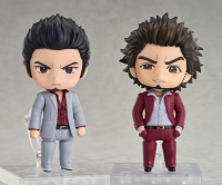 Nendoroid Ichiban Kasuga 12