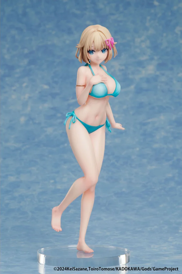 elcoco Gods' Games We Play Pearl Diamond 1/7 scale figure - Gods' Games We Play