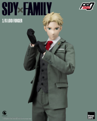 SPY×FAMILY - FigZero 1/6 Loid Forger 12