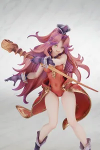 SQUARE ENIX Trials of Mana ANGELA - by FLARE - Trials of Mana - photo 19