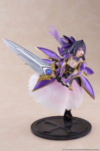 Date A Live IV AMP+ Figure -  Tohka Yatogami (Sandalphon) Reissue 9