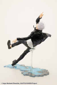 ARTFX J Satoru Gojo Hidden Inventory / Premature Death Ver. 6