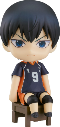 Nendoroid Swacchao! Tobio Kageyama 2