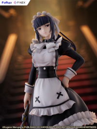 Narberal Gamma 1/7 Scale Figure 5