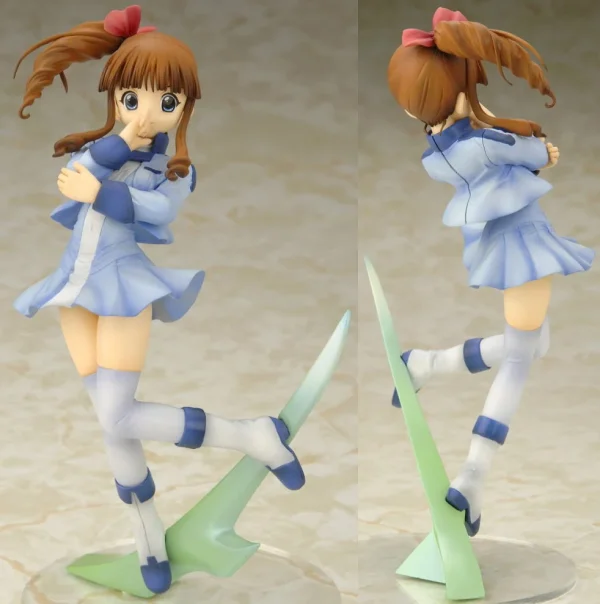Others Chrono Gate - Lottie Gelh - Strain: Strategic Armored Infantry