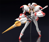 MODEROID Strelitzia 2
