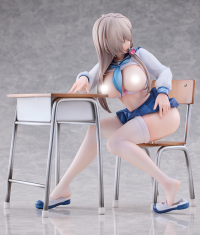 Mousou Tights.43: Suzu-chan 15