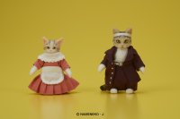 DIGKawaiiACTION 『nameneko』Tamasaburo & Mikeko 5