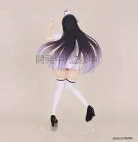 SYSTEM SERVICE Vivit figure Albedo nurse Ver. - Overlord - photo 4