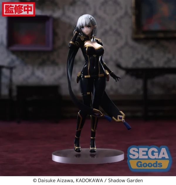 SEGA Luminasta The Eminence in Shadow Beta - The Eminence in Shadow
