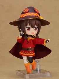 GOOD SMILE COMPANY Nendoroid Doll Outfit Set: Megumin - KONOSUBA -God's Blessing on This Wonderful World! - photo 7