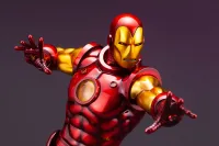 KOTOBUKIYA IRON MAN AVENGERS FINE ART STATUE - Marvel - photo 16