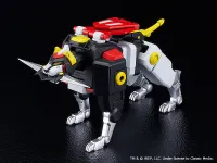GOOD SMILE COMPANY MODEROID Voltron - Voltron: Beast King GoLion - photo 8