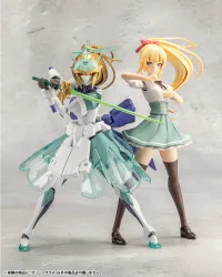 KOTOBUKIYA GREEN GLASS - Megalomaria - photo 8