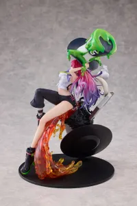 Shenzhen Mabell Animation Development Mad Hatter - Statues - photo 9