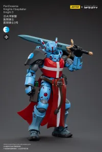 JOYTOY PanOceania Knights Hospitallers - JOYTOY Original Series - photo 18