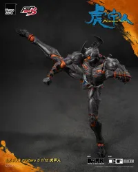 threezero Armour Man FigZero S 1/12 Armour Man - Action Figures - photo 9