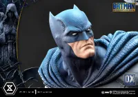 Prime 1 Studio Ultimate Premium Masterline Batman (Comics) Batman Rebirth Edition (Blue) DX Bonus Version - DC Comics - photo 109