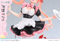 PRISMA WING A Couple of Cuckoos Erika Amano 1/7 Scale Pre-Painted Figure 16