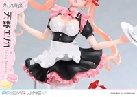 Prime 1 Studio PRISMA WING A Couple of Cuckoos Erika Amano 1/7 Scale Pre-Painted Figure - A Couple of Cuckoos - photo 16