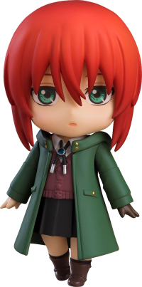 Nendoroid Chise Hatori: Season 2 Ver. 2