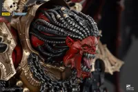 JOYTOY World Eaters Angron, Daemon Primarch of Khorne - Warhammer 40K - photo 12
