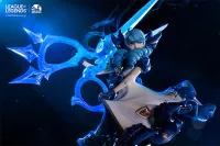 Infinity Studio Infinity Studio×League of Legends The Hallowed Seamstress- Gwen 1/6 Statue - Video Games - photo 4