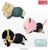 Ohiruneko TV Anime "SPY x FAMILY" Mascot Vol.1 (EX) 2