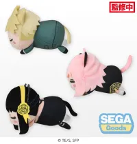 SEGA Ohiruneko TV Anime "SPY x FAMILY" Mascot Vol.1 (EX) - SPY x FAMILY - photo 2