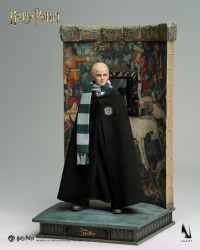 Harry Potter and the Philosopher's Stone - Draco Malfoy 1/6 Collectible Figure Deluxe Version 1