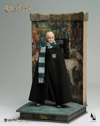 Queen Studios Harry Potter and the Philosopher's Stone - Draco Malfoy 1/6 Collectible Figure Deluxe Version - Harry Potter - photo 1