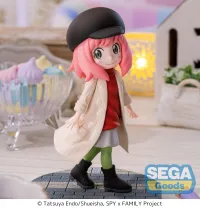 SEGA Luminasta TV Anime "SPY x FAMILY" "Anya Forger" Stylish Look Vol.1 - SPY x FAMILY - photo 6