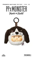 TOYZEROPLUS PP X MONSTER Dog Head Blind Box - PP X Monster - photo 94