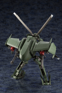 STEELRAIN 8