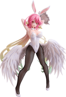 Jibril: Bunny Ver. (1/6 Scale) 2